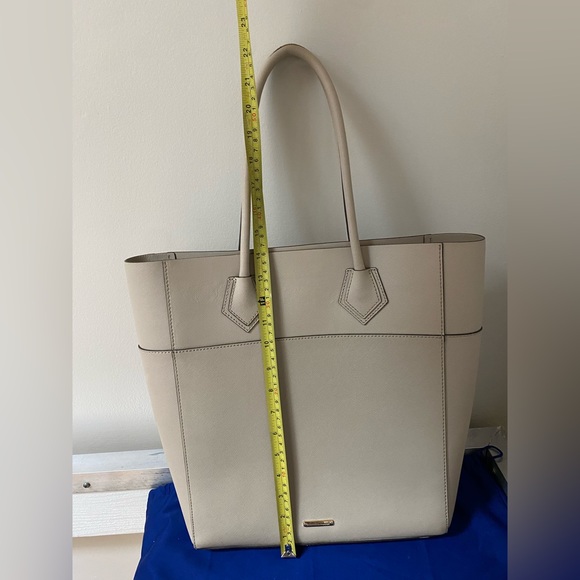 Rebecca Minkoff Structured Tote - Picture 2 of 13